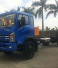 Hình ảnh: Bán xe tải Dongfeng 9.6 tấn/ 9T6 Trường Giang Lắp ráp trả góp uy tín tại miền nam