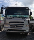Hình ảnh: Bán xe tải Huyndai Trago Gold 5 chân, 25 tấn, hàng nhập khẩu nguyên chiếc