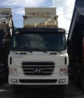 Hình ảnh: Bán xe Ben Huyndai Trago 15 tấn, nhập khẩu Hàn Quốc