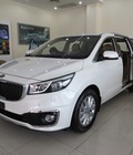 Hình ảnh: KIA Sedona 3.3l Máy xăng số tự động giá tốt nhất tại KIA Gò Vấp