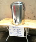 Hình ảnh: Bình ủ nước inox mầm non, bình ủ nước chất lượng cao.