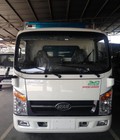 Hình ảnh: Xe tải Veam VT250 2.5 tấn máy Hyundai tại Cần Thơ