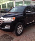 Hình ảnh: Toyota Landcruiser 5.7 model 2016 nhập Mỹ giao ngay