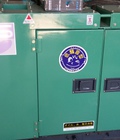 Hình ảnh: Máy phát điện Mitsubishi có sẵn 10Kva, 15kVa, 20Kva, 30Kva, 45Kva, 60Kva, 75Kva, 100Kva