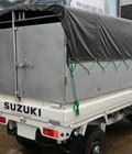 Hình ảnh: Giá xe tải suzuki 5 tạ,suzuki 7 tạ thùng bạt,thùng kín rẻ nhất