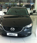 Hình ảnh: Mazda 6 mới 100% phiên bản 2.0