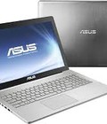 Hình ảnh: Asus N550jx ds71t core I7 4720HQ ram 8g,hdd 1tb vga 2G full HD Touch giá siêu rẻ