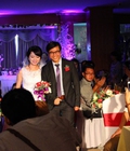 Hình ảnh: Nhà hàng Bạch Dương nhận đặt tiệc cưới trọn gói với thực đơn chỉ từ 1.800.000đ