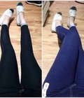 Hình ảnh: Quan legging bò nữ