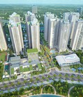 Hình ảnh: Đăng ký thăm quan nhà mẫu Goldmark City