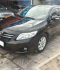 Hình ảnh: Auto Liên Việt : Toyota Corolla Altis 1.8AT 2008