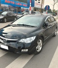 Hình ảnh: Auto Liên Việt : Honda Civic 2.0AT 2008 fulloptions