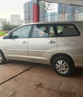 Hình ảnh: Auto Liên Việt Toyota Innova G 2.0MT 2009