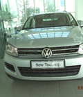 Hình ảnh: Volkswagen Touareg SUV hạng sang Nhập khẩu từ Đức Khuyến mãi 100% thuế trước bạ