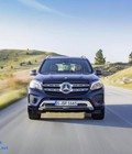 Hình ảnh: Mercedes GLS 350 CDI 2016 mới nhất, giá bán xe GLS 350 2016 ưu đãi nhất giao xe sớm