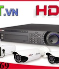 Hình ảnh: Lắp đặt trọn bộ camera giá rẻ. LH: 0946055169