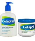 Hình ảnh: Cetaphil Cleanser Lotion Cream không hóa chất, không mùi, không gây kích ứng da hàng Mỹ chính hãng authentic