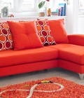 Hình ảnh: sofa mini phòng khách giá rẻ chỉ 7500k