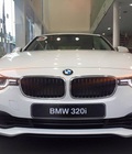 Hình ảnh: BMW 320i LCI 2016 Phân Phối Chính hãng tại BMW Phú Mỹ Hưng
