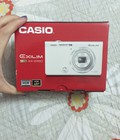 Hình ảnh: Máy ảnh Casio zr 50