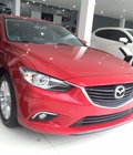 Hình ảnh: Mazda 6 ALL NEW 2016 chính hãng giá tốt, nhiều ưu đãi tại Mazda Long Biên