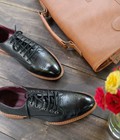 Hình ảnh: Tưng bừng khai trương. Giảm giá 10% tất cả các sản phẩm Oxford, Brogue, Loafer...Giày cực rẻ, Giá cực tốt. Quà cực Cool.