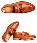 Hình ảnh: Tưng bừng khai trương. Giảm giá 10% tất cả các sản phẩm Oxford, Brogue, Loafer...Giày cực đẹp, Giá cực tốt. Quà cực Cool