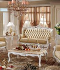 Hình ảnh: Sofa gỗ cổ điển, sofa cổ điển Châu Âu giá tốt nhất tại Sóc Trăng, An Giang, Cần Thơ,...