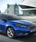 Hình ảnh: Ford Focus Sport Hatchbak New Model