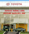Hình ảnh: Toyota Vios giá tốt nhất Miền Bắc. LH: 0935.931.999