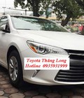 Hình ảnh: Toyota Camry 2017 giá tốt Miền Bắc