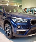 Hình ảnh: BMW X1 Phân phối chính hãng tại BMW Phú Mỹ Hưng