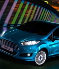 Hình ảnh: Ford Fiesta giá rẻ nhất hà nội