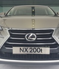 Hình ảnh: Lexus NX 200t đủ màu giao ngay, xe chính hãng. Miễn phí bảo dưỡng 3 năm. Phân phối độc quyền tại Lexus Thăng Long