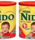 Hình ảnh: Thanh lý sữa Nindo nắp đỏ 2.2kg