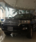 Hình ảnh: Bán Toyota Land Cruiser 2020 Nhập nguyên chiếc Nhật Bản Màu Đen giao ngay