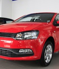 Hình ảnh: Volkswagen Polo Hatchback 2015