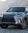 Hình ảnh: Bán LEXUS LX570 model 2016 nhập Mỹ, Xe giao ngay