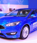 Hình ảnh: Ford focus 2016 hoàn toàn mới