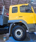 Hình ảnh: Bán xe tải Fuso 3 chân 24 tấn, giá xe tải fuso 3 chân FJ24R 24 tấn đời mới trả góp