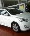 Hình ảnh: Hyundai Accent 5 cửa có xe giao ngay tại Hyundai Long Biên