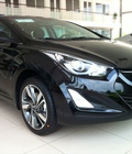 Hình ảnh: Hyundai Elantra 1.8AT khuyến mại giá cực sốc dịp cuối năm