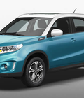 Hình ảnh: Suzuki Vitara 1.6L AT nhập khẩu Suzuki World Phổ Quang