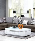 Hình ảnh: sofa phong khach dep giá rẻ mẫu mới | SPKE70