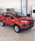 Hình ảnh: Bán Ford Ecosport Titanium,Hỗ trợ trả góp các tỉnh, Khuyến mãi khủng ,