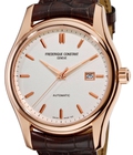 Hình ảnh: Thanh lý Frederique Constant FC 303V6B4. Automatic. Vàng hồng. Chính hãng. Thuỵ sỹ. Giảm giá 50%