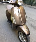 Bán Piaggio Pviravera 125 3Vie 2014 đi 6000 mới 99% btp 29C 355 28 mầu Nâu chính chủ nữ sử dụng từ mới