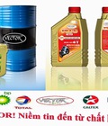 Hình ảnh: Dầu nhớt Shell, Castrol, Vector, Saigon Petro, Bardahl mua bán cung cấp dầu nhớt