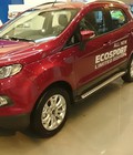 Hình ảnh: Ford Ecosport Đánh giá Ford EcoSport 2016 Giá xe Ford Ecosport tốt nhất