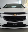 Hình ảnh: Chevrolet Thăng Long khuyến mại lớn khi mua Cruze, Spark, Lacetti, Aveo, Colorado
